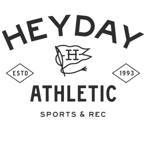 Heyday Athletic